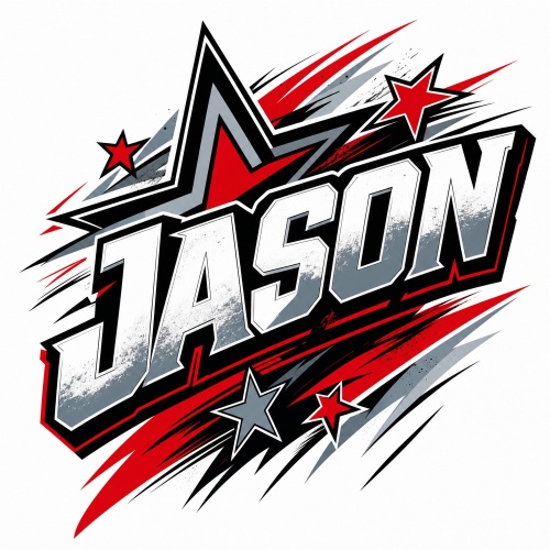 Tasse »Jason Stern-Design«