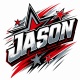 Tasse »Jason Stern-Design«