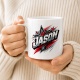 Tasse »Jason Stern-Design«