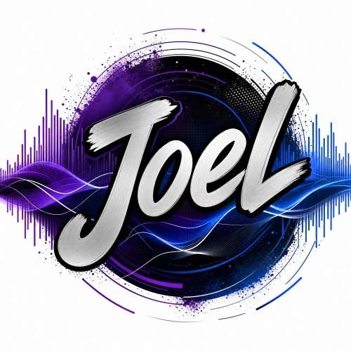Tasse »Joel« mit modernem Wellenmotiv