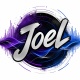 Tasse »Joel« mit modernem Wellenmotiv