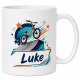 Tasse »BMX Bike Luke«