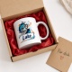 Tasse »BMX Bike Luke«