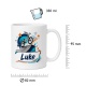 Tasse »BMX Bike Luke«