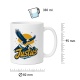 Tasse »Justus Adler & Berge«