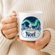 Tasse »Noel Eisbär«
