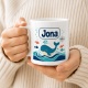 Tasse »Jona Wal & Meer«