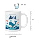 Tasse »Jona Wal & Meer«