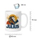 Tasse »Julius – Löwenmotiv«