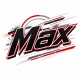 Tasse »Max« im sportlichen Racing-Look