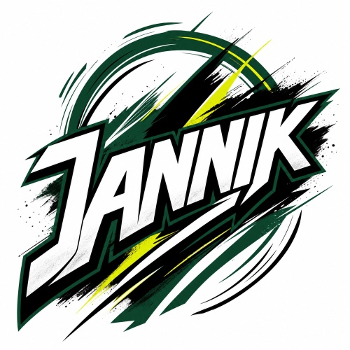 Tasse »Jannik« im coolen Comic-Style