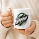 Tasse »Jannik« im coolen Comic-Style
