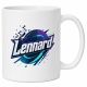 Tasse »Lennard Gaming-Design«