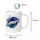 Tasse »Lennard Gaming-Design«
