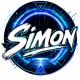 Tasse »Simon – Neon Style«