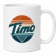 Tasse »Timo Retro-Design«