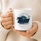Tasse »Tim« – moderner Namensdruck