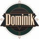 Tasse »Dominik« im Art Deco Stil