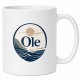 Tasse »Ole Landschaft und Sonne«