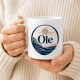 Tasse »Ole Landschaft und Sonne«