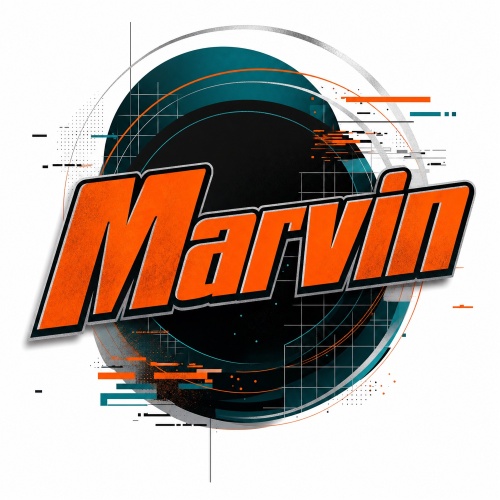 Tasse »Marvin« mit modernem Technik-Design