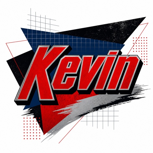 Tasse »Kevin«