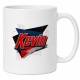 Tasse »Kevin«
