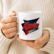 Tasse »Kevin«