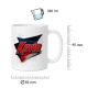 Tasse »Kevin«