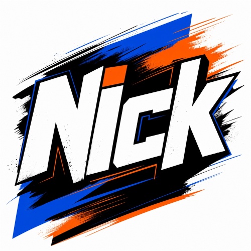 Tasse »Nick«