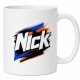 Tasse »Nick«