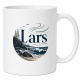 Tasse »Lars Küstenmotiv«