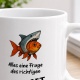 Tasse »Alles eine Frage des richtigen MINDSET«