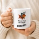 Tasse »Alles eine Frage des richtigen MINDSET«