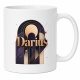 Tasse »Darius Art Deco Design«