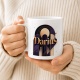 Tasse »Darius Art Deco Design«