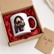 Tasse »Darius Art Deco Design«