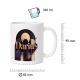 Tasse »Darius Art Deco Design«