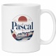 Tasse »Pascal Stadtmotiv«
