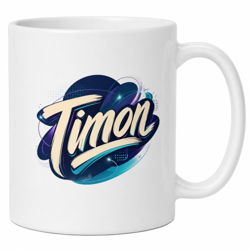 Tasse »Timon«