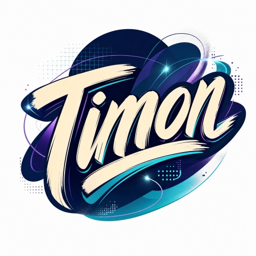 Tasse »Timon«
