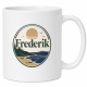 Tasse »Frederik Küstenlandschaft«