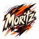 Tasse »Moritz Comic-Design«