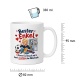 Tasse »Bester Enkel – Kühlschrank-Checker«