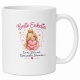 Tasse »Beste Enkelin – Omas Stolz, Opas Schwäche«
