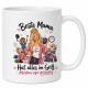 Tasse »Beste Mama – Hat alles im Griff«