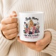 Tasse »Beste Mama – Hat alles im Griff«