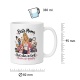 Tasse »Beste Mama – Hat alles im Griff«