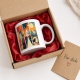Tasse »Panorama United States«