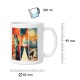 Tasse »Panorama United States«